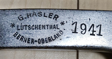 1941 logo